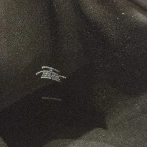 Steve Madden Black Knee-High Stiletto Boots - Picture 3 of 5